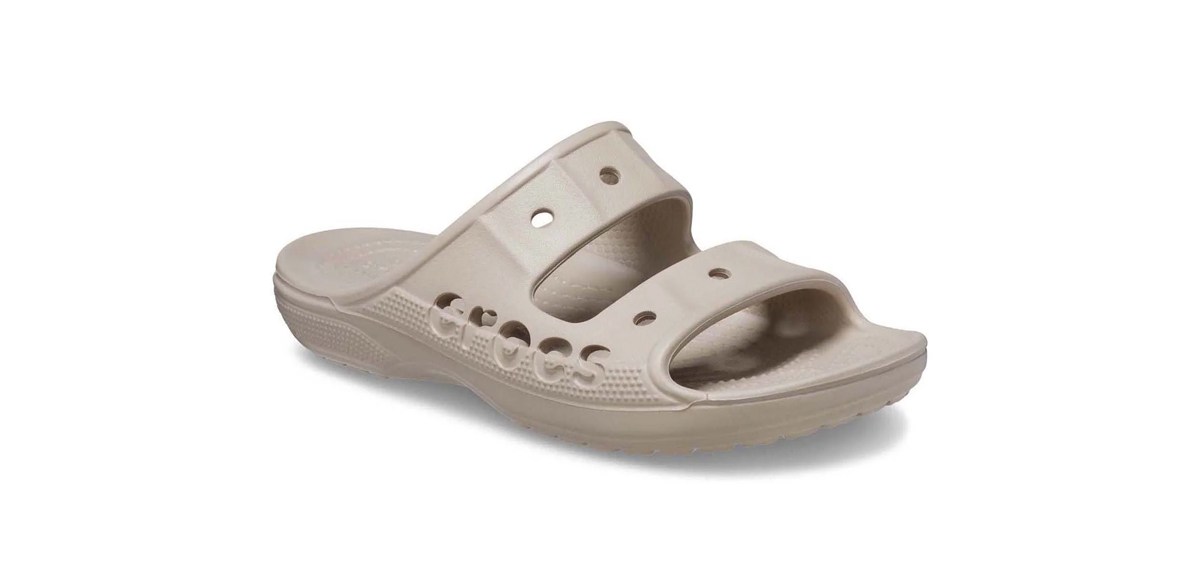 Crocs Unisex Baya Slide Sandal