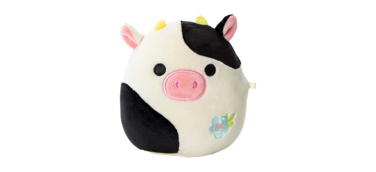 Easter Squishmallows Connor