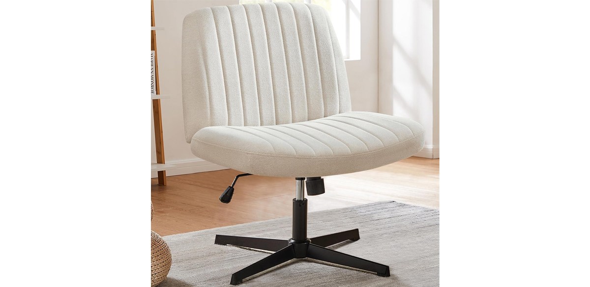 Edx Criss Cross Office Desk Chair