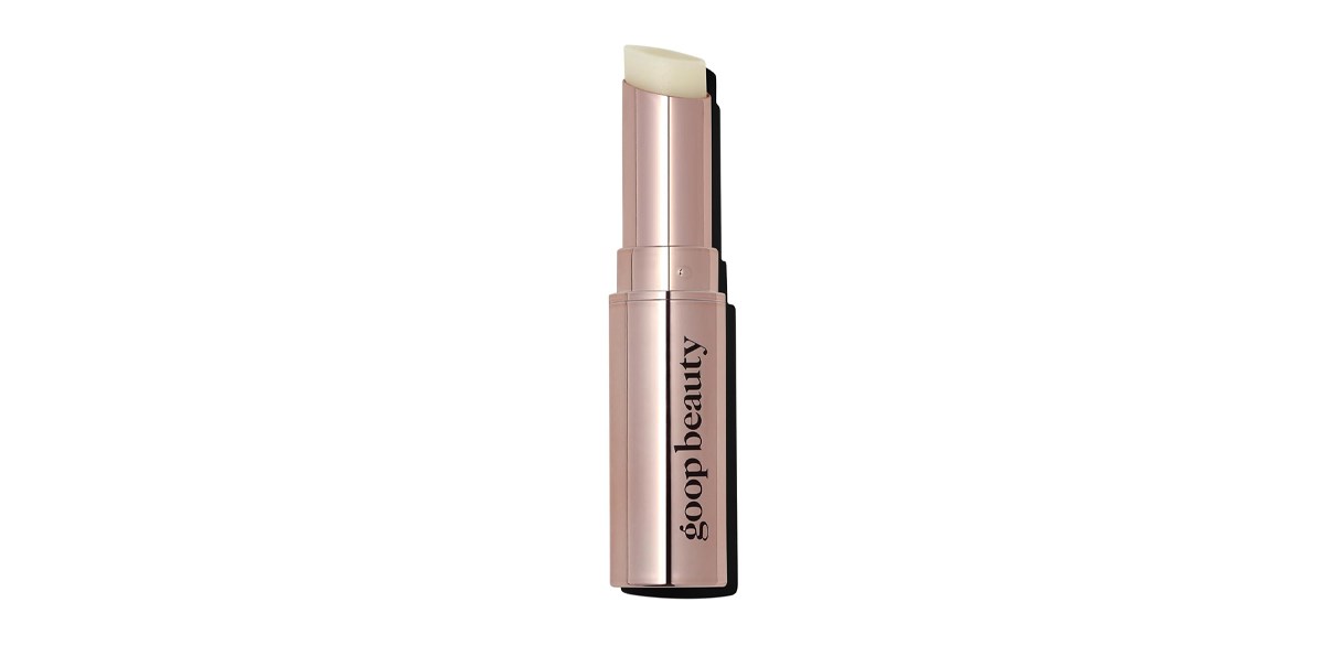 Goop Beauty Clean Nourishing Lip Balm