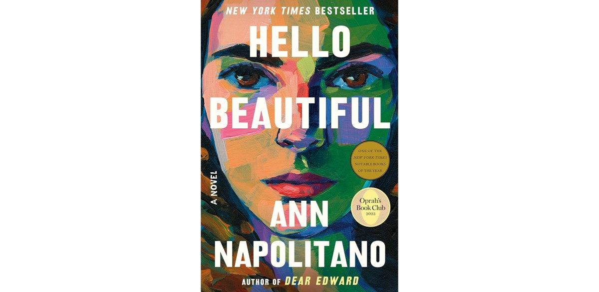 Hello Beautiful (Oprah's Book Club)