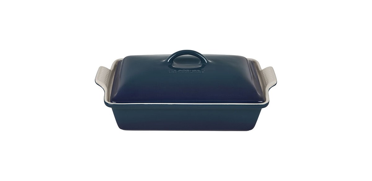 Heritage Rectangular Casserole