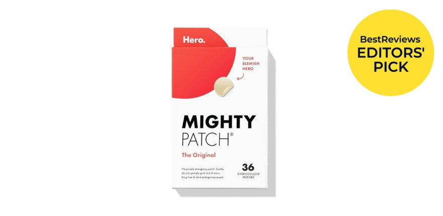 Hero Cosmetics Mighty Patch