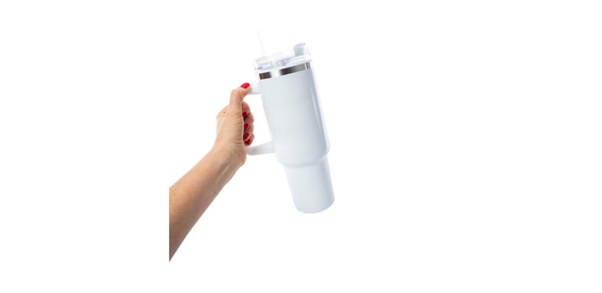 Hydraquench Tumbler