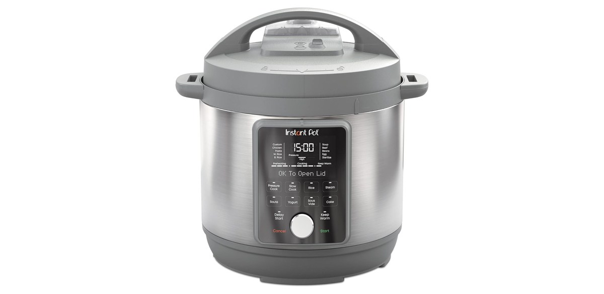 Instant Pot Duo Plus