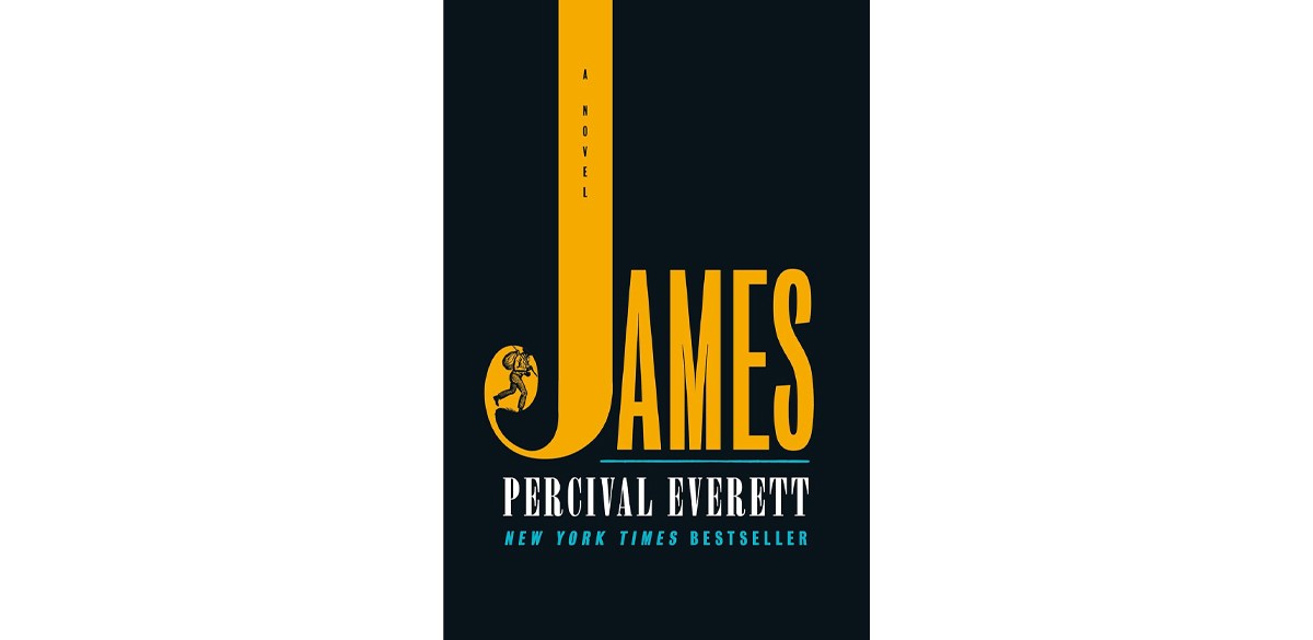 James by Percival Everett