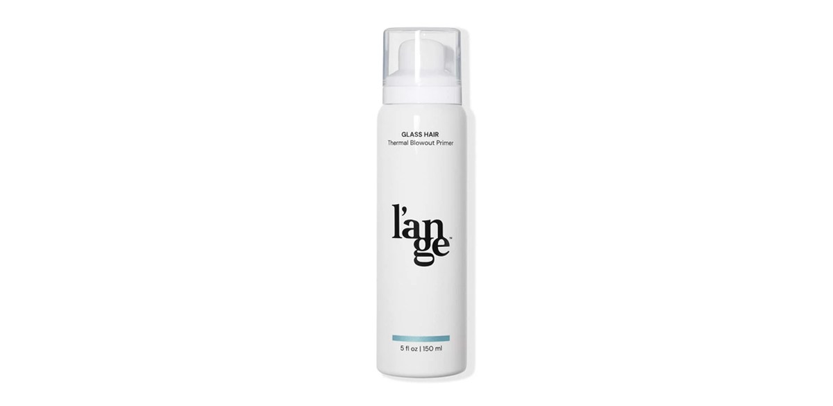 L’ange Hair Glass Hair Thermal Blowout Primer