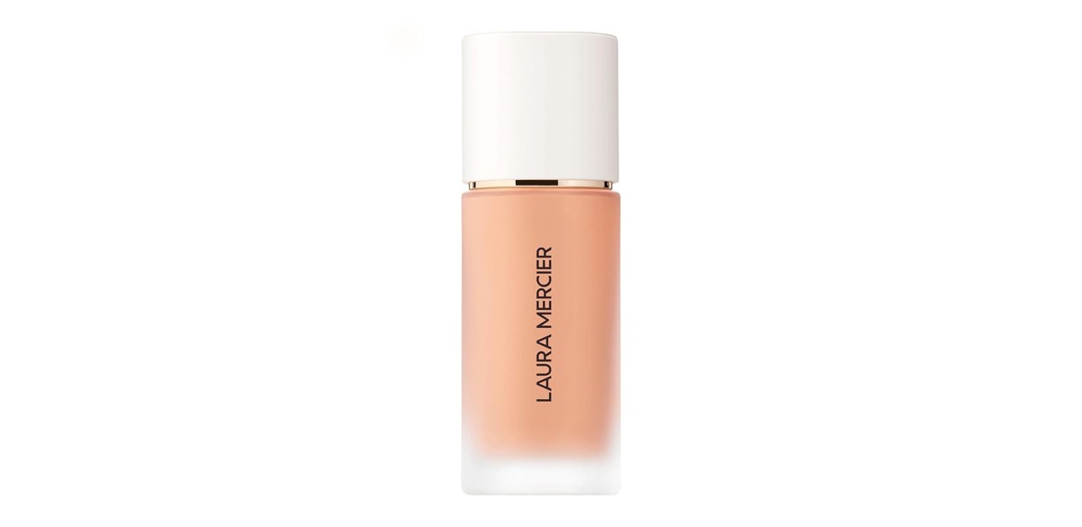 Laura Mercier Real Flawless Weightless Perfecting Waterproof Liquid Foundation