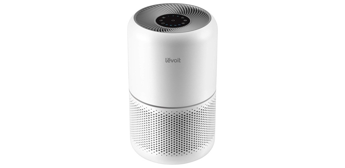 LEVOIT Air Purifier for Home