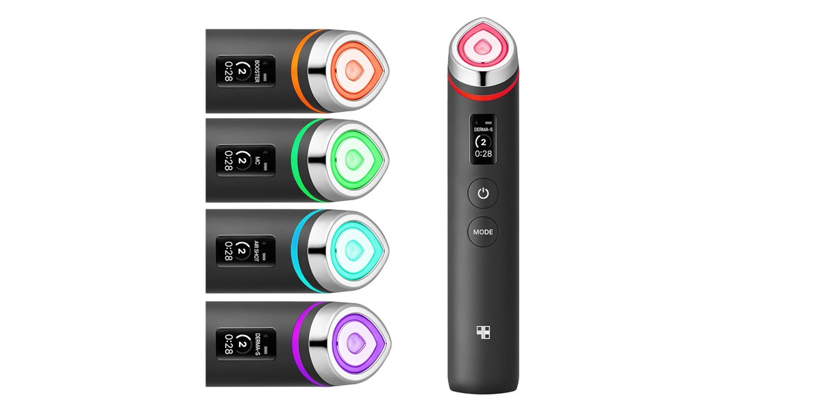Medicube Booster Pro