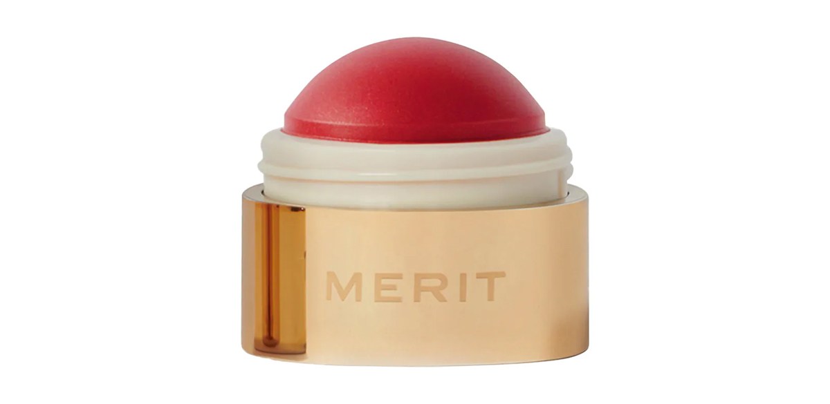 MERIT Flush Balm Cream Blush