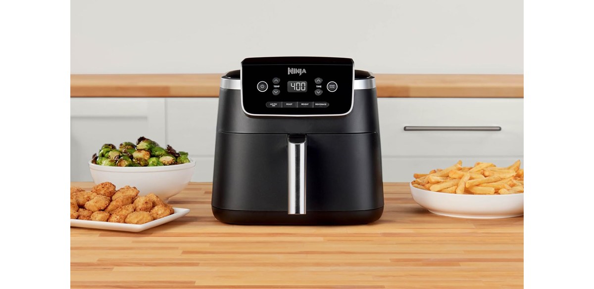 Ninja Air Fryer Pro 4-in-1