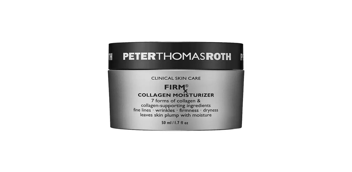 Peter Thomas Roth FirmX Collagen Moisturizer