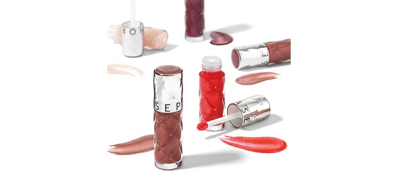 Sephora Collection Outrageous Plump Hydrating Lip Gloss