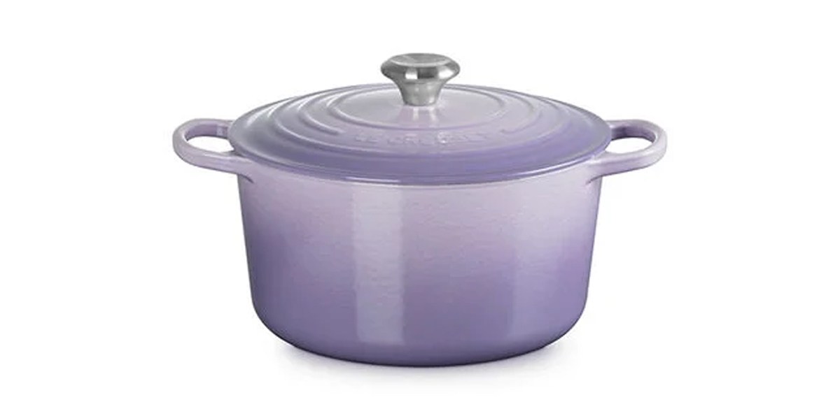 Signature Round Deep Oven