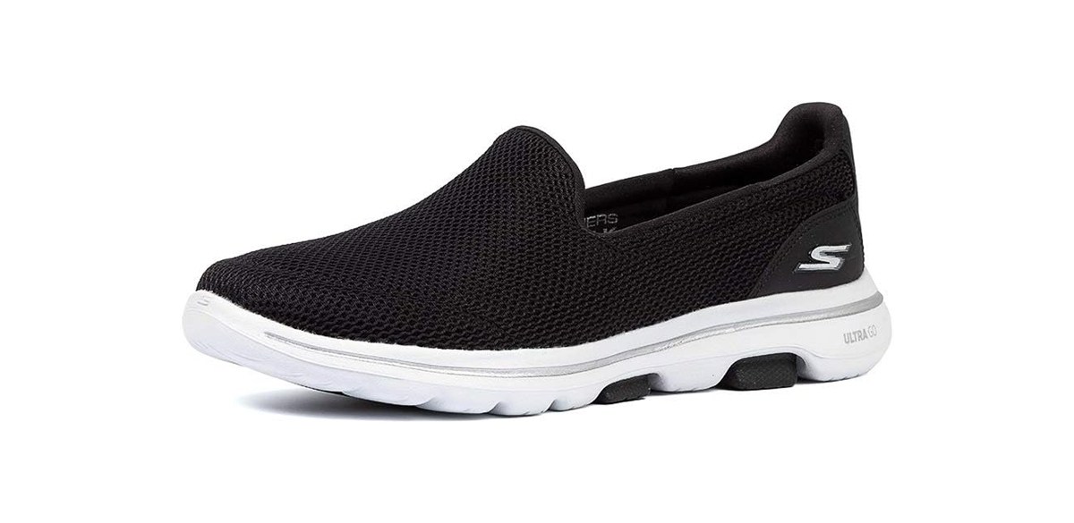 Amazon skechers womens shoes best sale