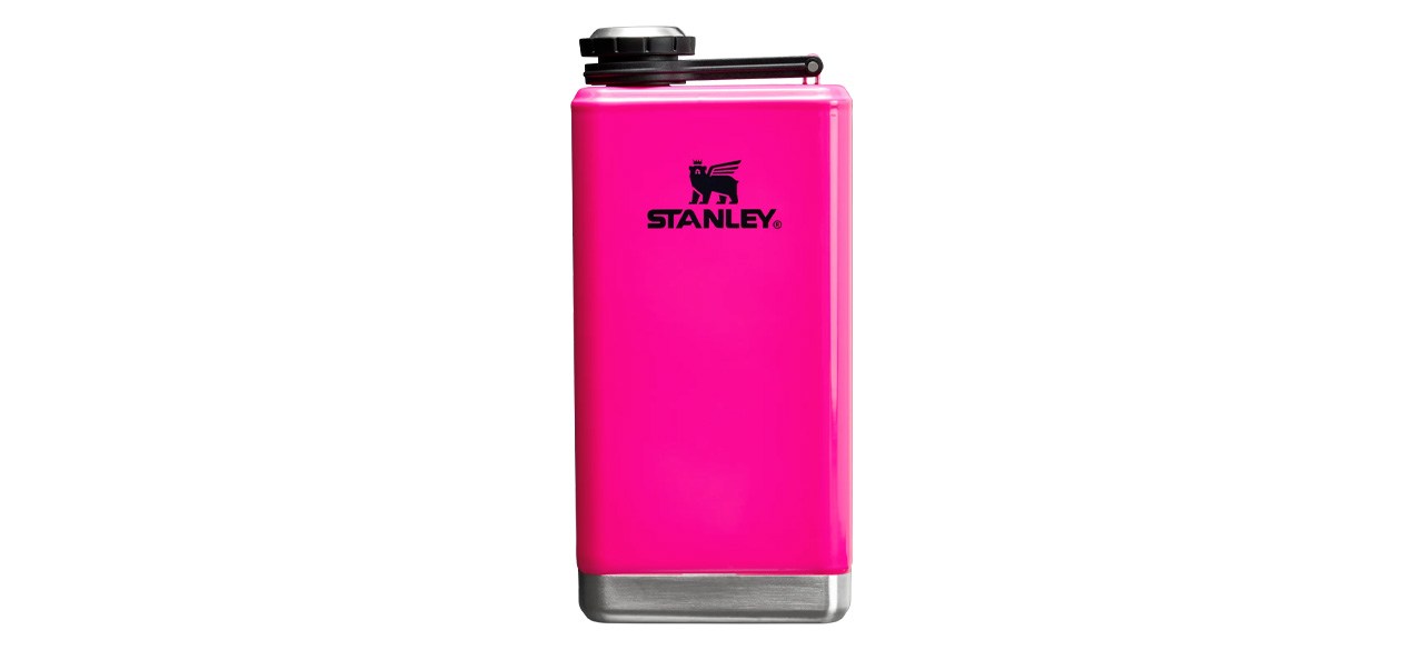 Stanley Neon Adventure Pre-Party Flask