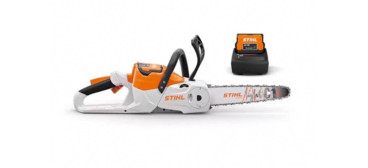 Stihl MSA 60 C-B