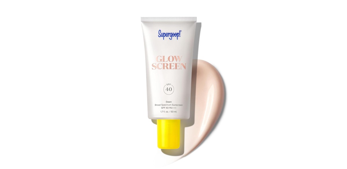 Supergoop! Glowscreen SPF 40