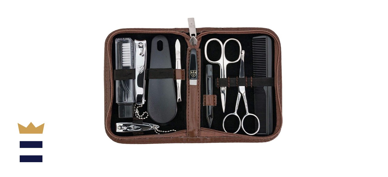 3 Swords Germany Men’s Grooming Kit