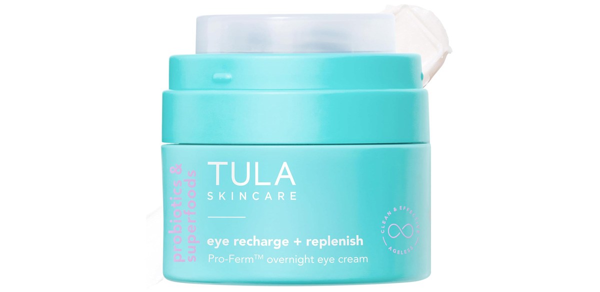 TULA Skin Care Recharge & Replenish Bakuchiol Serum