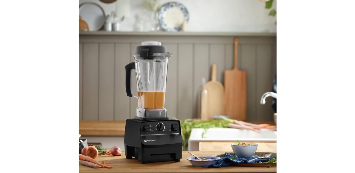 Vitamix 5200 Blender