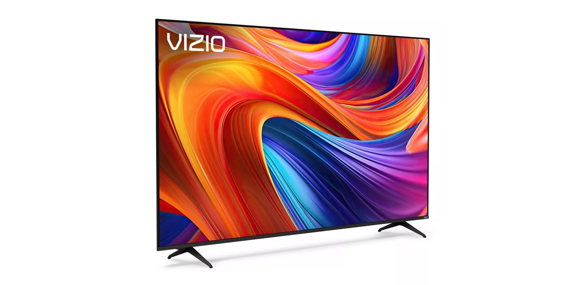 Vizio 75-Inch Class 4K UHD LED HDR Smart TV