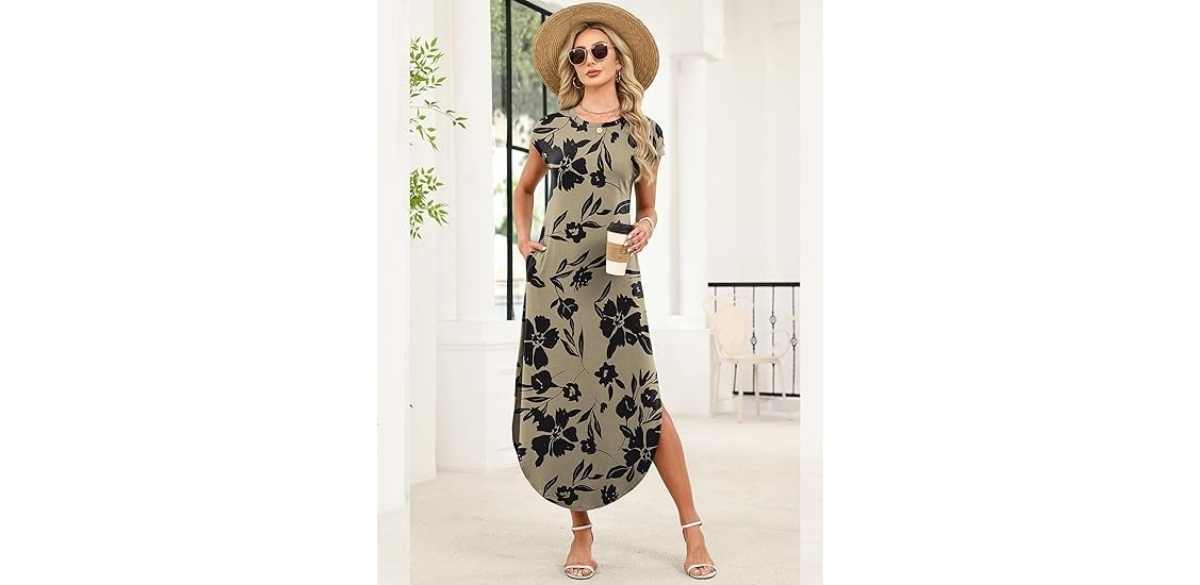 best website for maxi dresses Maxi Dresses | Long & Floor Length Dresses