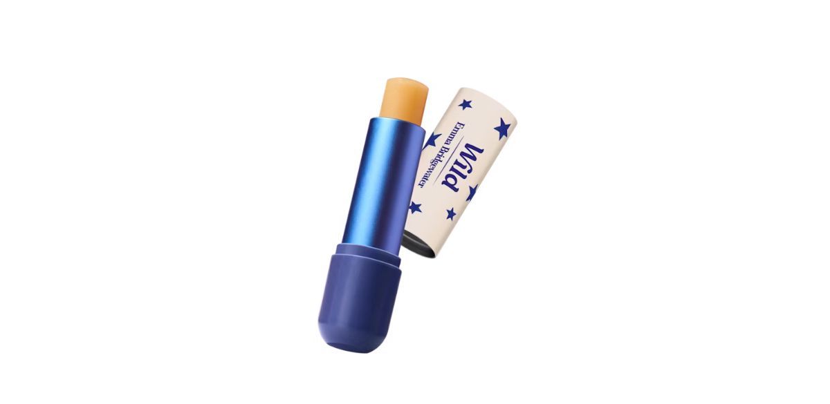 Wild Lip Balm