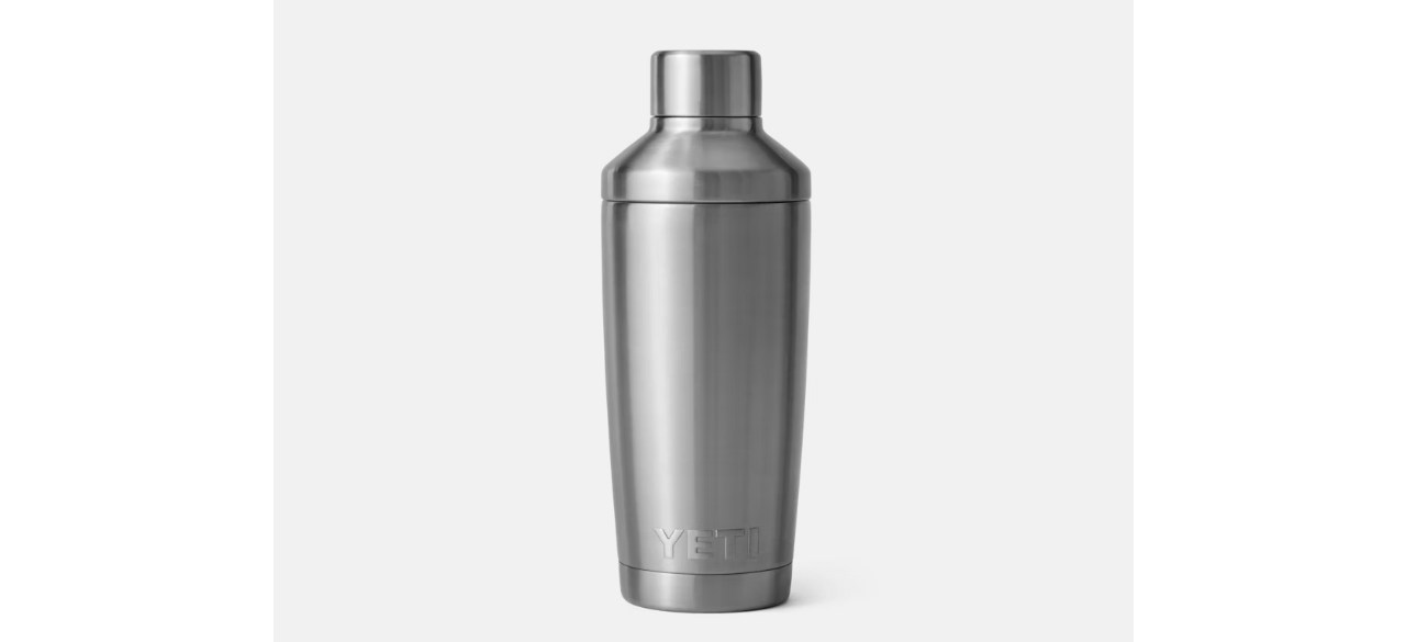 Yeti Rambler 20-oz Cocktail Shaker