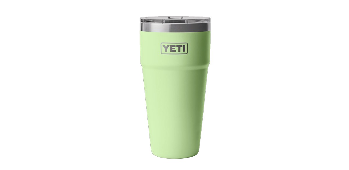 Yeti Rambler 30-Ounce Stackable Cup