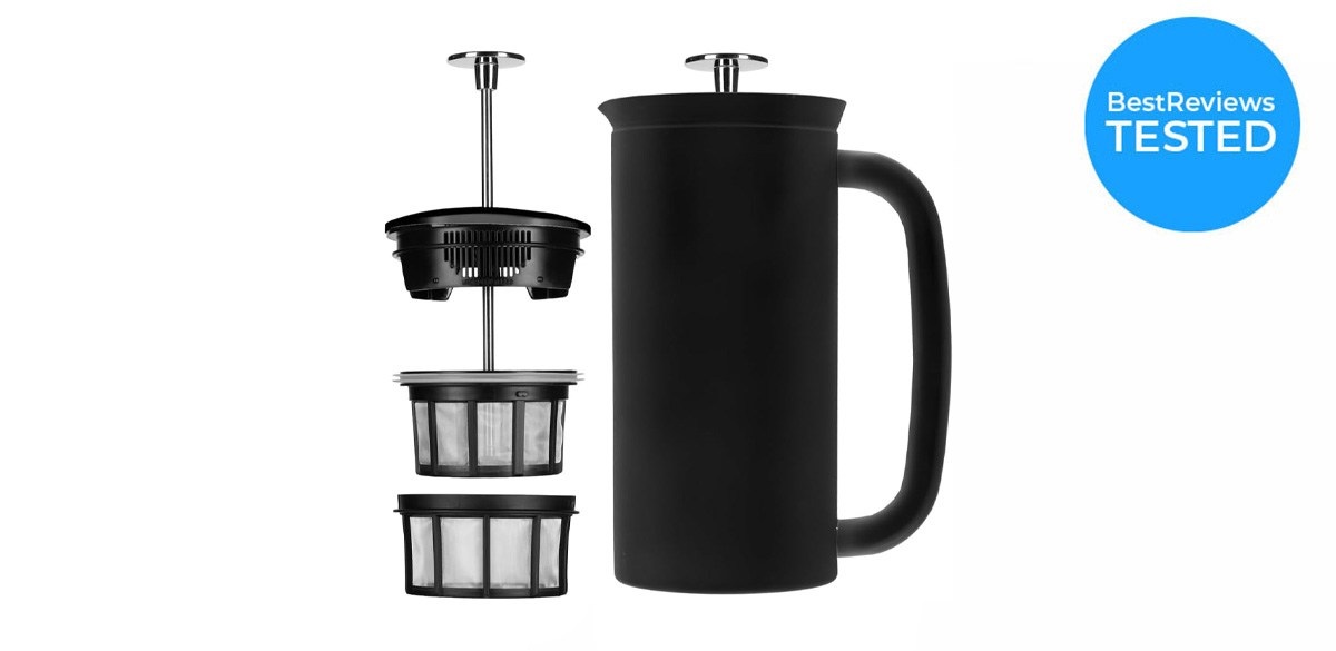 Espro P7 French Press