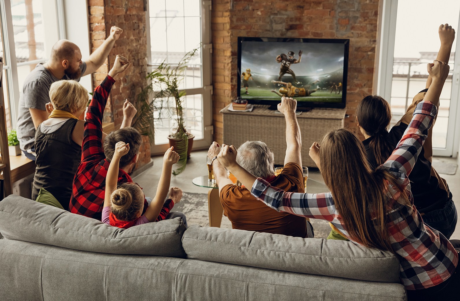 Best 32 Inch TV Our Top 5 for 2021 BestReviews