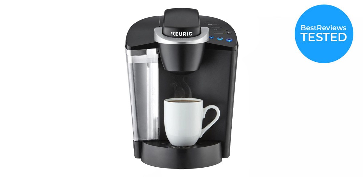 Keurig K-Classic Coffee Maker