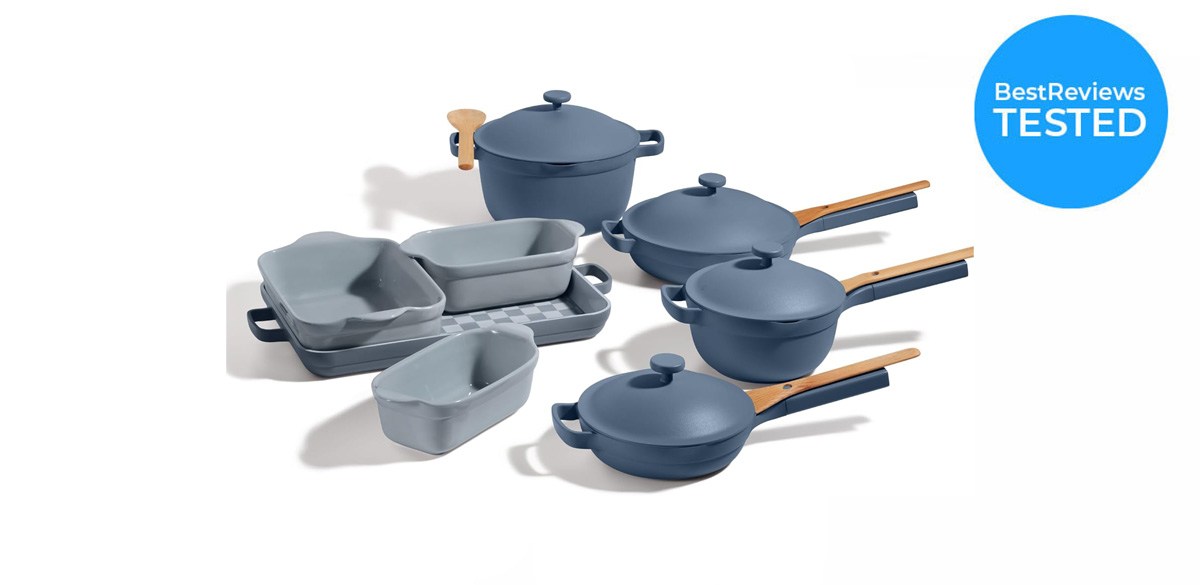 Our Place Ultimate Cookware Set