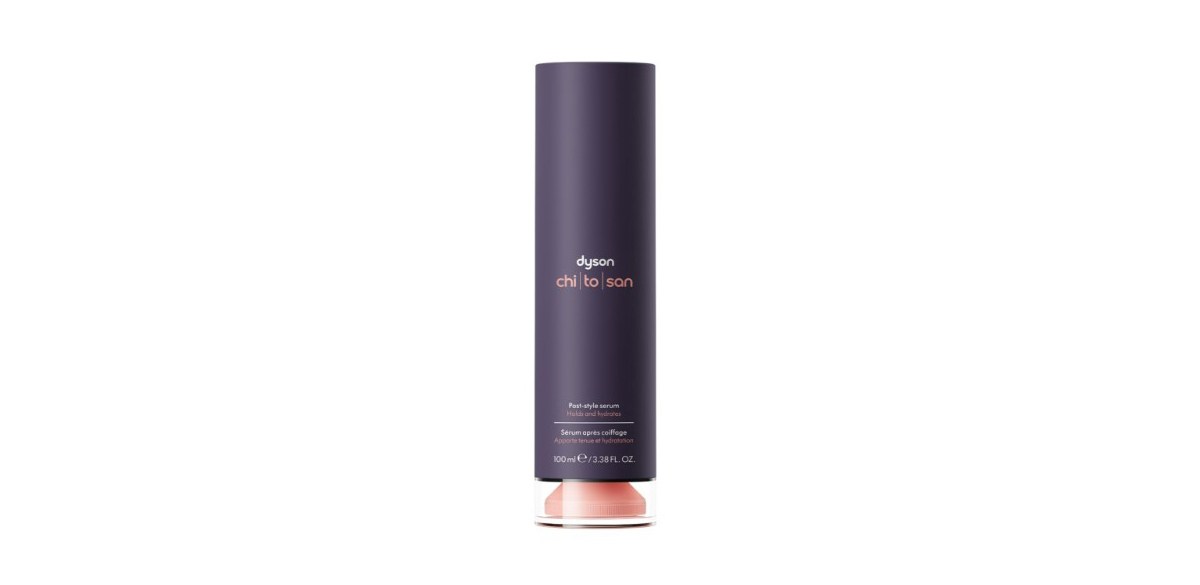 Dyson Chitosan Post-style Serum