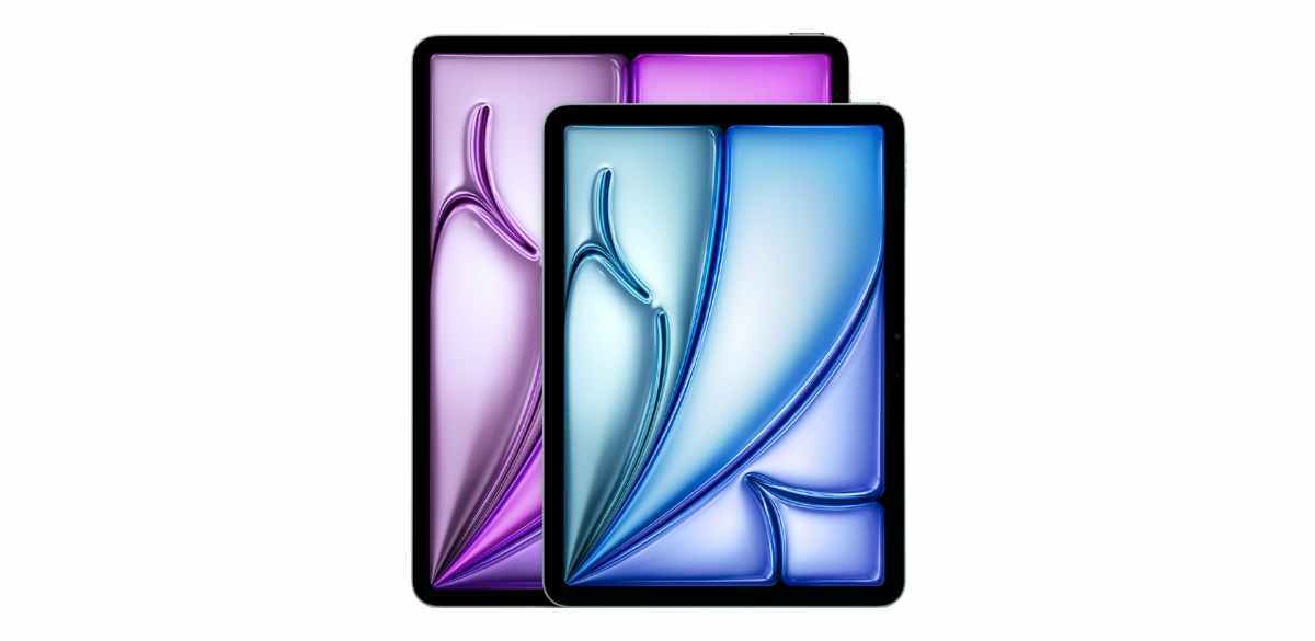 Apple iPad Air