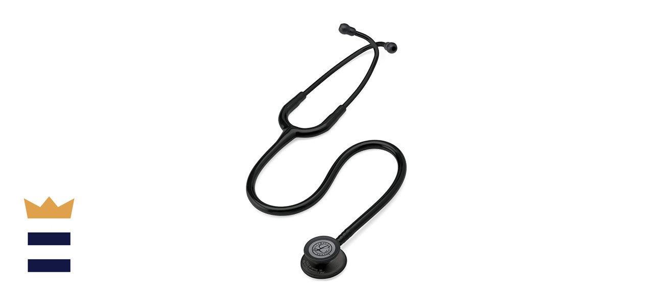 3M Littmann Classic III Monitoring Stethoscope