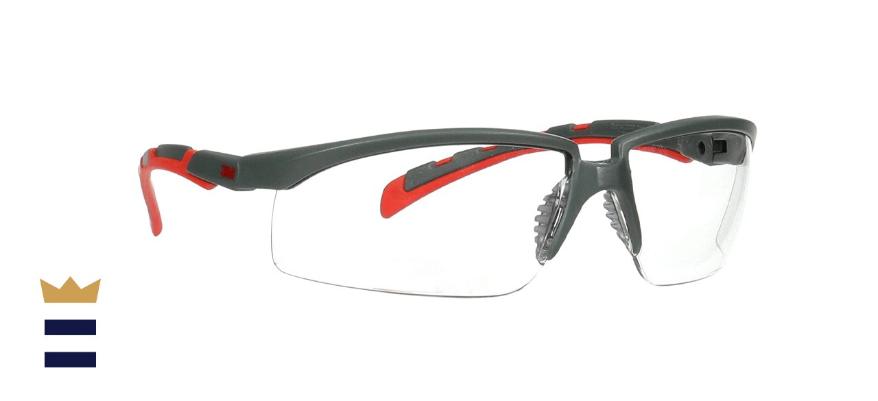 3M Safety Glasses