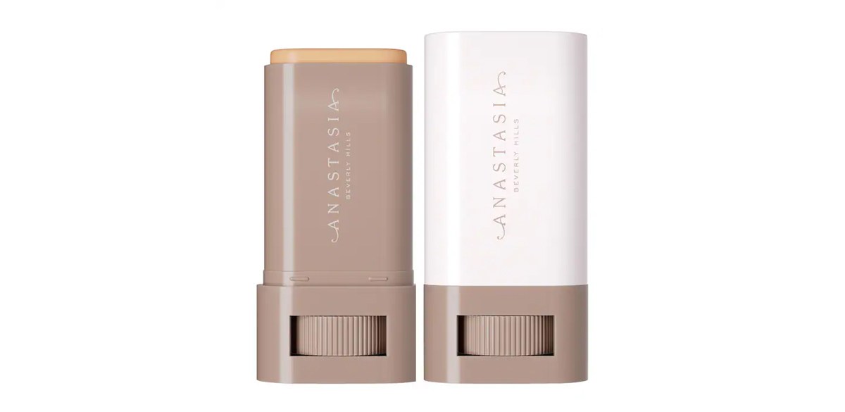 Anastasia Beverly Hills Beauty Balm Serum Boosted Skin Tint