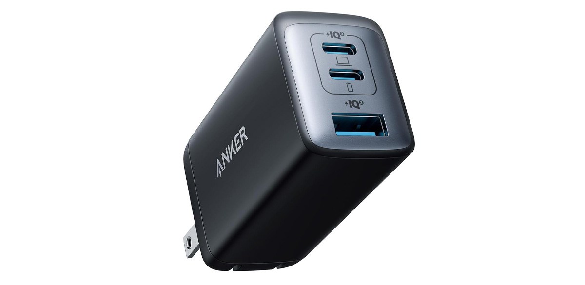 Anker USB C Charger