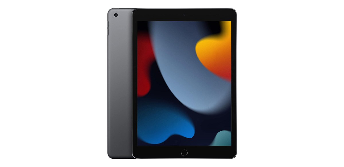 Apple iPad (9th Generation)