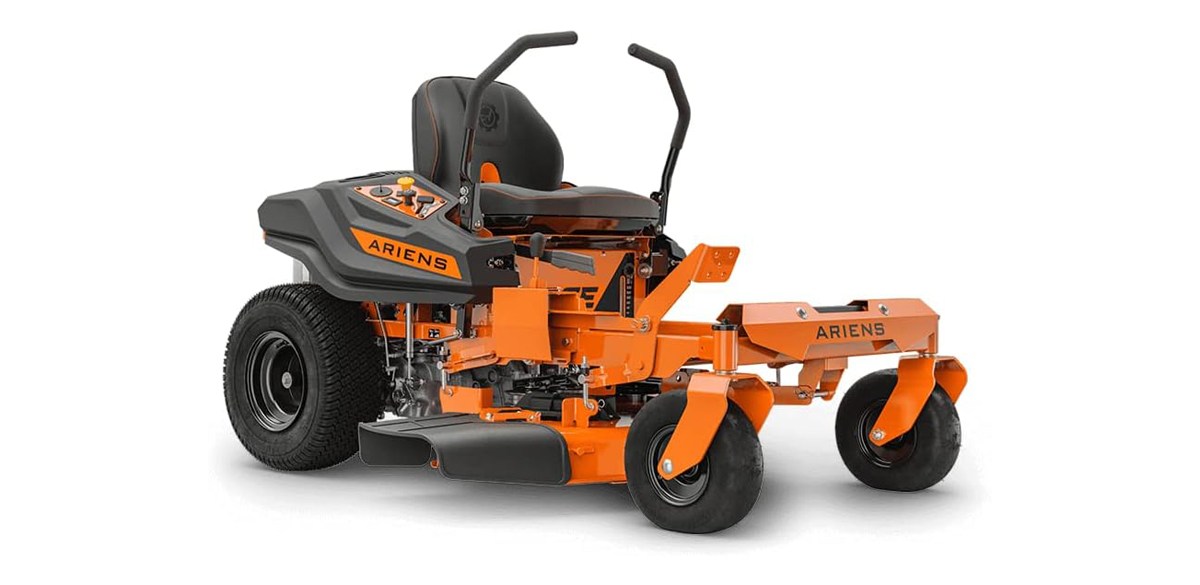 Ariens Edge 34 Briggs Zero Turn Lawn Mower