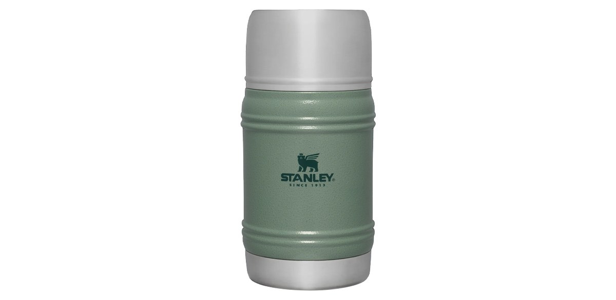 Stanley Artisan Food Jar