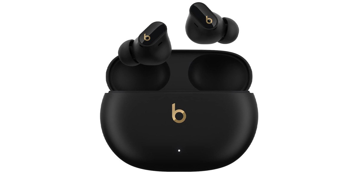 Beats Studio Buds +