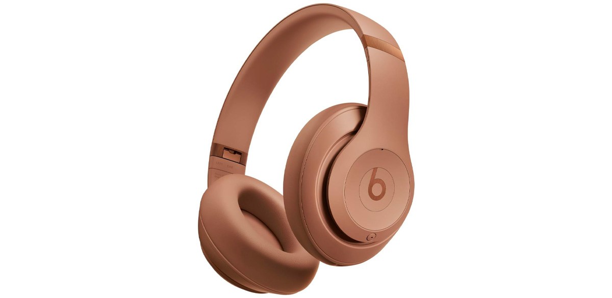 Beats Studio Pro x Kim Kardashian – Bluetooth Noise Cancelling Headphones