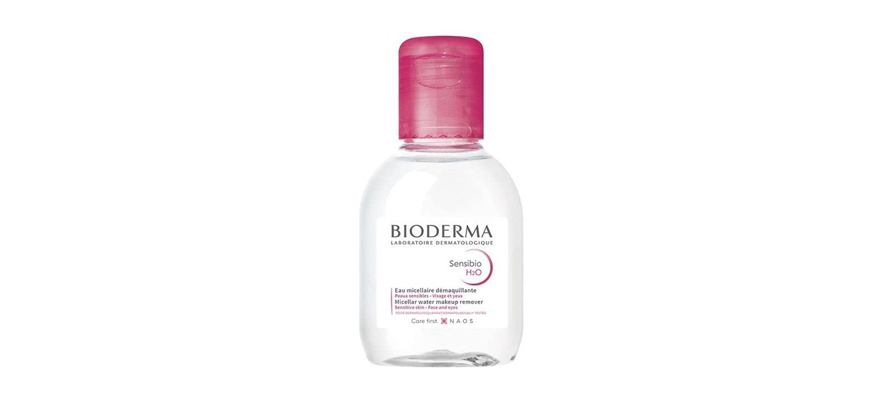 Bioderma Sensibio H2O Micellar Water