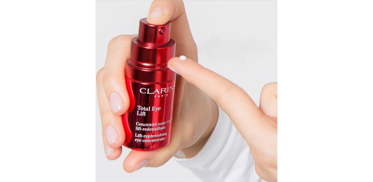 Clarins Total Eye Lift