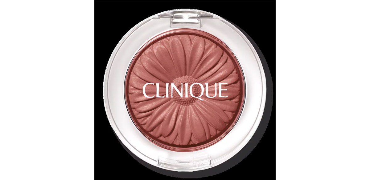 Clinique Cheek Pop Blush