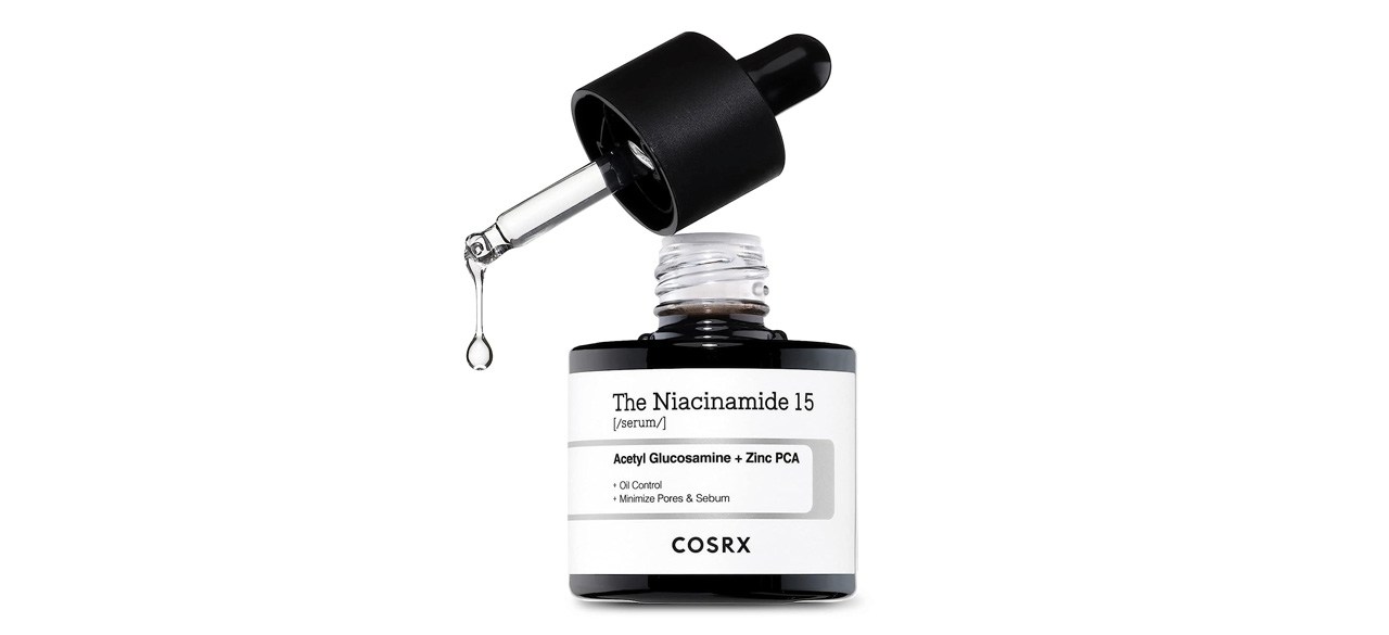 COSRX 15% Niacinamide Face Serum